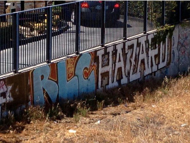 Latino gang members plead guilty to firebombing homes of blacks in Boyle Heights